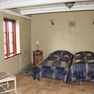 Eksholmens gård B&B Klagerup Eksteriør bilde