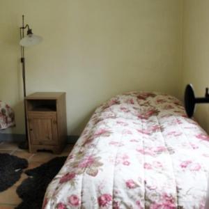 Eksholmens gård B&B Klagerup Eksteriør bilde